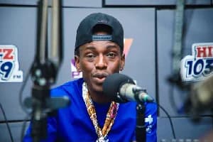 Yaw Siki details past pornography addiction and transition to gospel music
