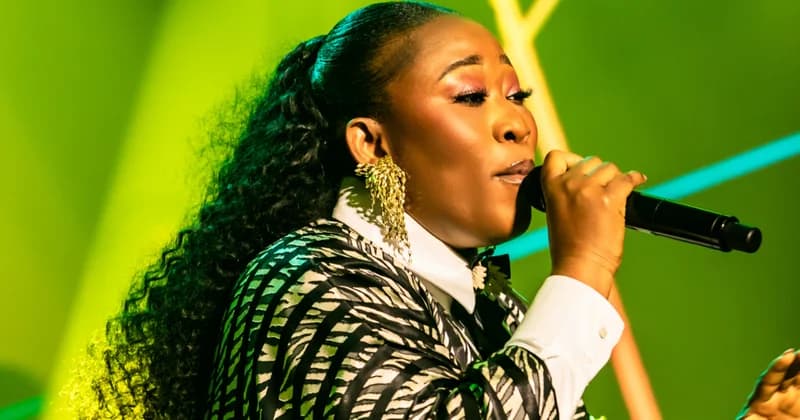NsromaMusic hosts Radiance 2026 gospel concert in Accra