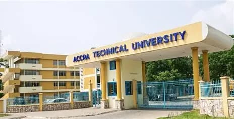 Accra Technical University launches endowment fund for infrastructure