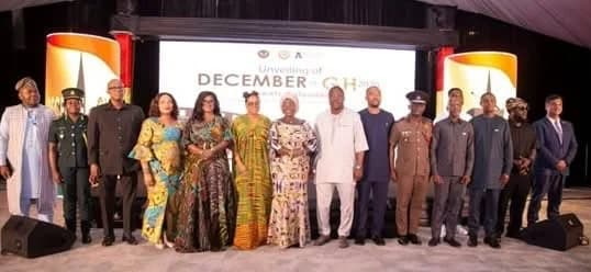 December in GH 2026 launched